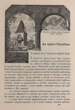 Bild der Seite - 299 - in Az Osztrák-Magyar Monarchia írásban és képben - Stiria, Band 7