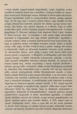 Bild der Seite - 300 - in Az Osztrák-Magyar Monarchia írásban és képben - Stiria, Band 7