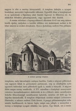 Bild der Seite - 301 - in Az Osztrák-Magyar Monarchia írásban és képben - Stiria, Band 7