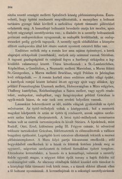 Bild der Seite - 304 - in Az Osztrák-Magyar Monarchia írásban és képben - Stiria, Band 7