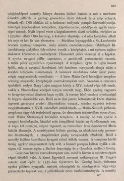 Bild der Seite - 307 - in Az Osztrák-Magyar Monarchia írásban és képben - Stiria, Band 7