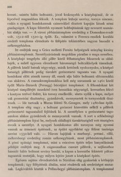 Bild der Seite - 308 - in Az Osztrák-Magyar Monarchia írásban és képben - Stiria, Band 7