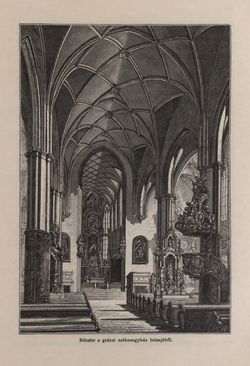 Bild der Seite - 309 - in Az Osztrák-Magyar Monarchia írásban és képben - Stiria, Band 7