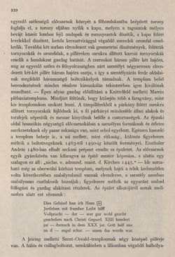 Bild der Seite - 310 - in Az Osztrák-Magyar Monarchia írásban és képben - Stiria, Band 7