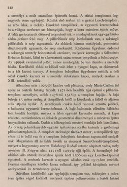 Bild der Seite - 312 - in Az Osztrák-Magyar Monarchia írásban és képben - Stiria, Band 7