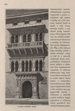 Bild der Seite - 316 - in Az Osztrák-Magyar Monarchia írásban és képben - Stiria, Band 7