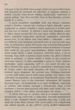 Bild der Seite - 318 - in Az Osztrák-Magyar Monarchia írásban és képben - Stiria, Band 7