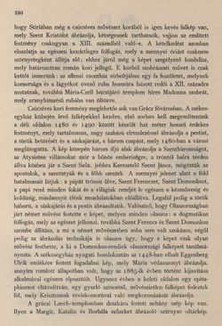 Bild der Seite - 330 - in Az Osztrák-Magyar Monarchia írásban és képben - Stiria, Band 7