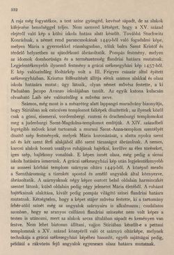 Bild der Seite - 332 - in Az Osztrák-Magyar Monarchia írásban és képben - Stiria, Band 7