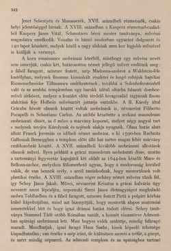 Bild der Seite - 342 - in Az Osztrák-Magyar Monarchia írásban és képben - Stiria, Band 7