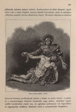 Bild der Seite - 343 - in Az Osztrák-Magyar Monarchia írásban és képben - Stiria, Band 7