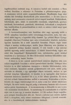 Image of the Page - 351 - in Az Osztrák-Magyar Monarchia írásban és képben - Stiria, Volume 7