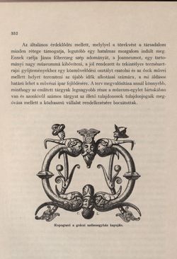 Image of the Page - 352 - in Az Osztrák-Magyar Monarchia írásban és képben - Stiria, Volume 7