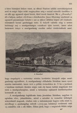 Image of the Page - 355 - in Az Osztrák-Magyar Monarchia írásban és képben - Stiria, Volume 7