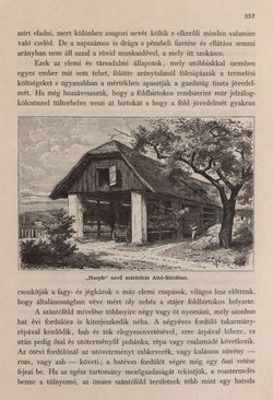 Image of the Page - 357 - in Az Osztrák-Magyar Monarchia írásban és képben - Stiria, Volume 7