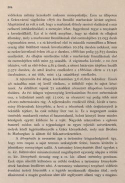 Image of the Page - 364 - in Az Osztrák-Magyar Monarchia írásban és képben - Stiria, Volume 7