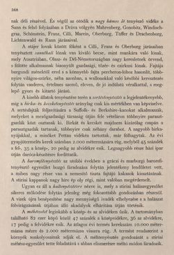 Image of the Page - 368 - in Az Osztrák-Magyar Monarchia írásban és képben - Stiria, Volume 7