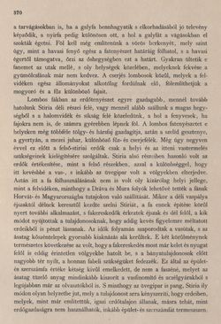 Image of the Page - 370 - in Az Osztrák-Magyar Monarchia írásban és képben - Stiria, Volume 7