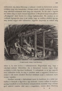 Image of the Page - 377 - in Az Osztrák-Magyar Monarchia írásban és képben - Stiria, Volume 7