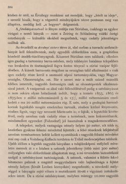 Image of the Page - 384 - in Az Osztrák-Magyar Monarchia írásban és képben - Stiria, Volume 7