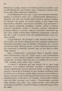 Image of the Page - 388 - in Az Osztrák-Magyar Monarchia írásban és képben - Stiria, Volume 7