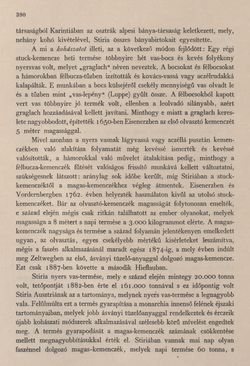 Image of the Page - 390 - in Az Osztrák-Magyar Monarchia írásban és képben - Stiria, Volume 7