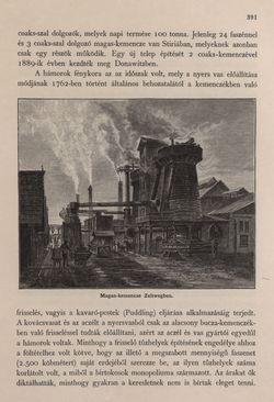 Image of the Page - 391 - in Az Osztrák-Magyar Monarchia írásban és képben - Stiria, Volume 7