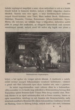 Image of the Page - 393 - in Az Osztrák-Magyar Monarchia írásban és képben - Stiria, Volume 7