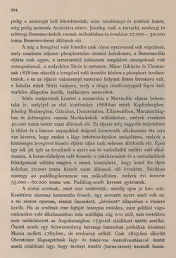 Image of the Page - 394 - in Az Osztrák-Magyar Monarchia írásban és képben - Stiria, Volume 7