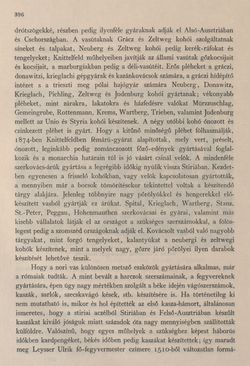 Bild der Seite - 396 - in Az Osztrák-Magyar Monarchia írásban és képben - Stiria, Band 7