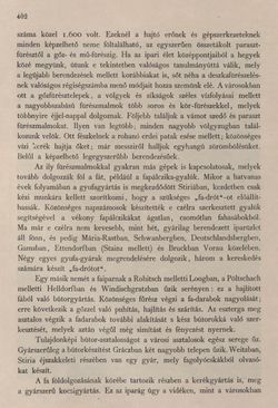 Bild der Seite - 402 - in Az Osztrák-Magyar Monarchia írásban és képben - Stiria, Band 7