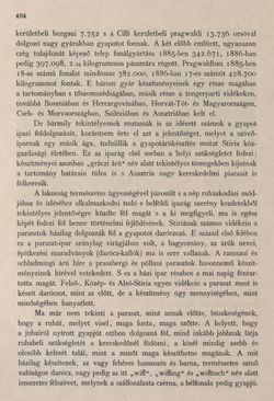 Image of the Page - 404 - in Az Osztrák-Magyar Monarchia írásban és képben - Stiria, Volume 7