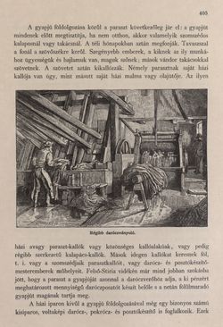 Image of the Page - 405 - in Az Osztrák-Magyar Monarchia írásban és képben - Stiria, Volume 7
