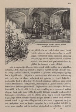 Image of the Page - 409 - in Az Osztrák-Magyar Monarchia írásban és képben - Stiria, Volume 7