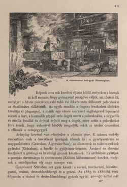 Image of the Page - 411 - in Az Osztrák-Magyar Monarchia írásban és képben - Stiria, Volume 7