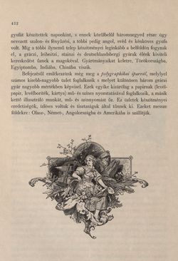 Image of the Page - 412 - in Az Osztrák-Magyar Monarchia írásban és képben - Stiria, Volume 7
