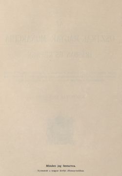 Bild der Seite - IV - in Az Osztrák-Magyar Monarchia írásban és képben - Karinthia és Krajna (Karinthia), Band 8/1