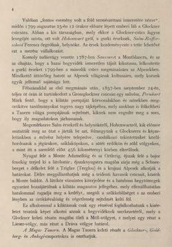 Bild der Seite - 4 - in Az Osztrák-Magyar Monarchia írásban és képben - Karinthia és Krajna (Karinthia), Band 8/1