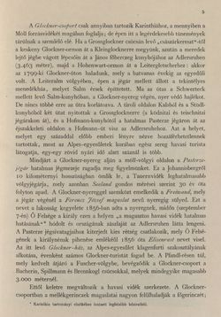 Bild der Seite - 5 - in Az Osztrák-Magyar Monarchia írásban és képben - Karinthia és Krajna (Karinthia), Band 8/1