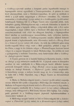 Bild der Seite - 6 - in Az Osztrák-Magyar Monarchia írásban és képben - Karinthia és Krajna (Karinthia), Band 8/1