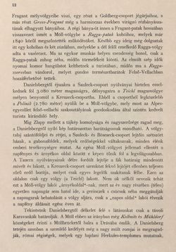 Bild der Seite - 12 - in Az Osztrák-Magyar Monarchia írásban és képben - Karinthia és Krajna (Karinthia), Band 8/1
