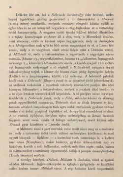 Bild der Seite - 16 - in Az Osztrák-Magyar Monarchia írásban és képben - Karinthia és Krajna (Karinthia), Band 8/1