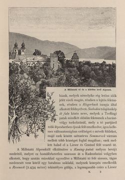 Bild der Seite - 17 - in Az Osztrák-Magyar Monarchia írásban és képben - Karinthia és Krajna (Karinthia), Band 8/1