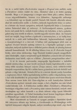 Image of the Page - 21 - in Az Osztrák-Magyar Monarchia írásban és képben - Karinthia és Krajna (Karinthia), Volume 8/1