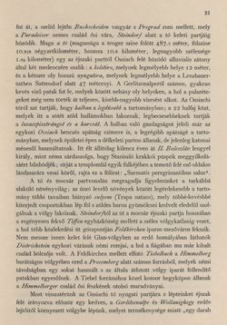 Bild der Seite - 21 - in Az Osztrák-Magyar Monarchia írásban és képben - Karinthia és Krajna (Karinthia), Band 8/1
