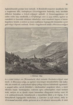 Bild der Seite - 23 - in Az Osztrák-Magyar Monarchia írásban és képben - Karinthia és Krajna (Karinthia), Band 8/1