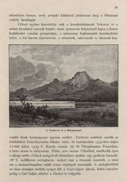 Image of the Page - 29 - in Az Osztrák-Magyar Monarchia írásban és képben - Karinthia és Krajna (Karinthia), Volume 8/1