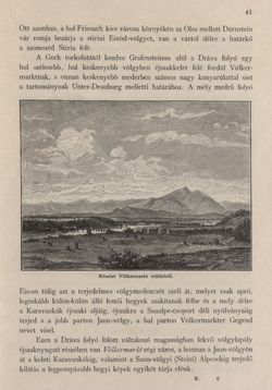Image of the Page - 41 - in Az Osztrák-Magyar Monarchia írásban és képben - Karinthia és Krajna (Karinthia), Volume 8/1