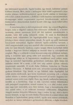 Image of the Page - 58 - in Az Osztrák-Magyar Monarchia írásban és képben - Karinthia és Krajna (Karinthia), Volume 8/1