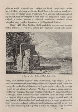 Image of the Page - 73 - in Az Osztrák-Magyar Monarchia írásban és képben - Karinthia és Krajna (Karinthia), Volume 8/1